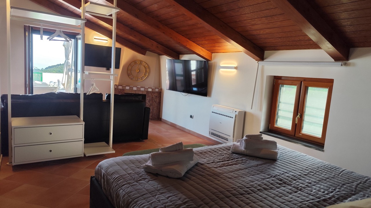 Photo of Bedroom in Marini