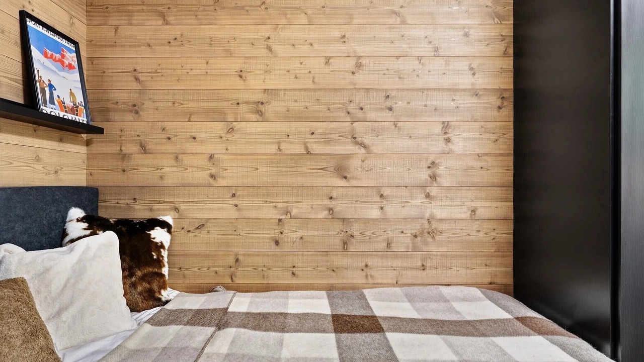 Photo of Bedroom in Rabbi