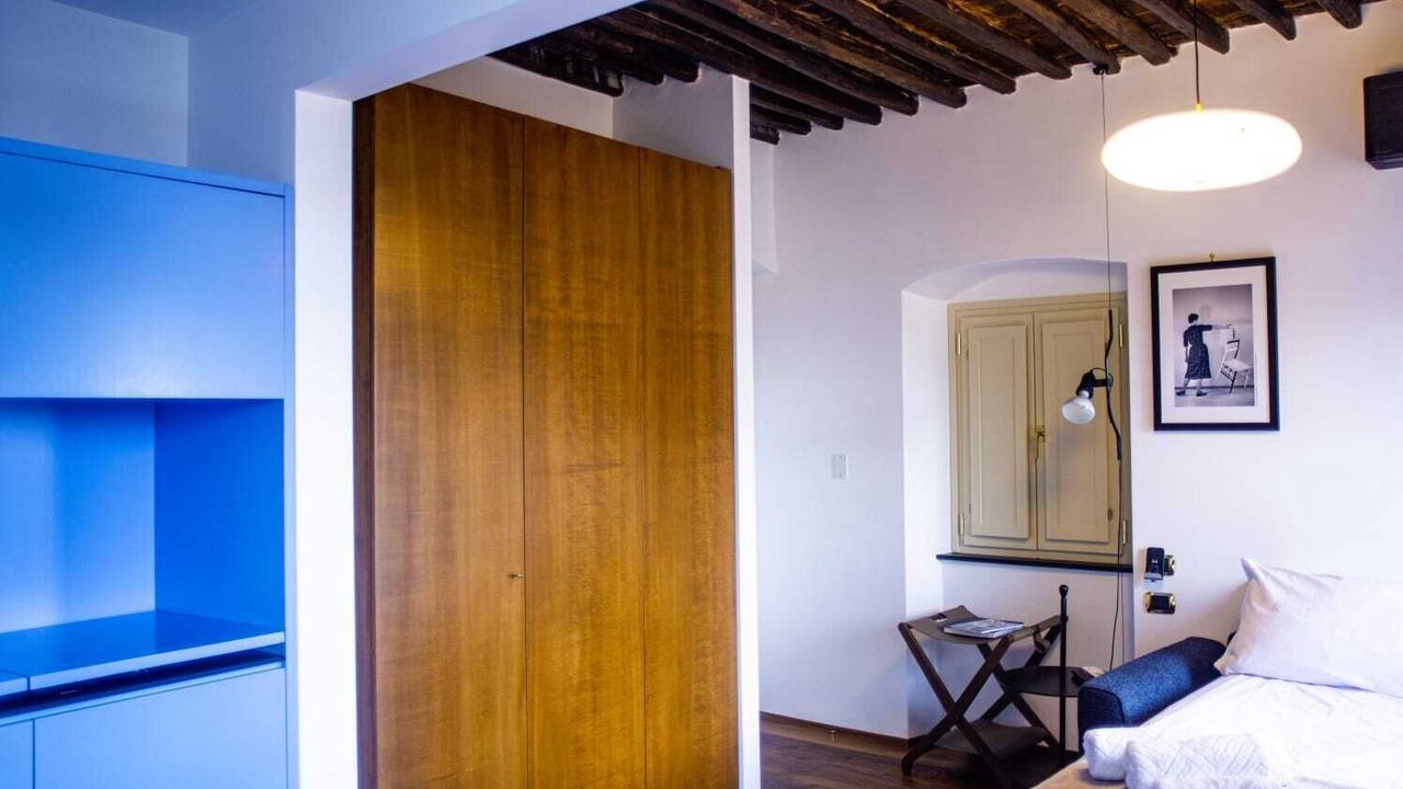 Photo of Bedroom in Pre