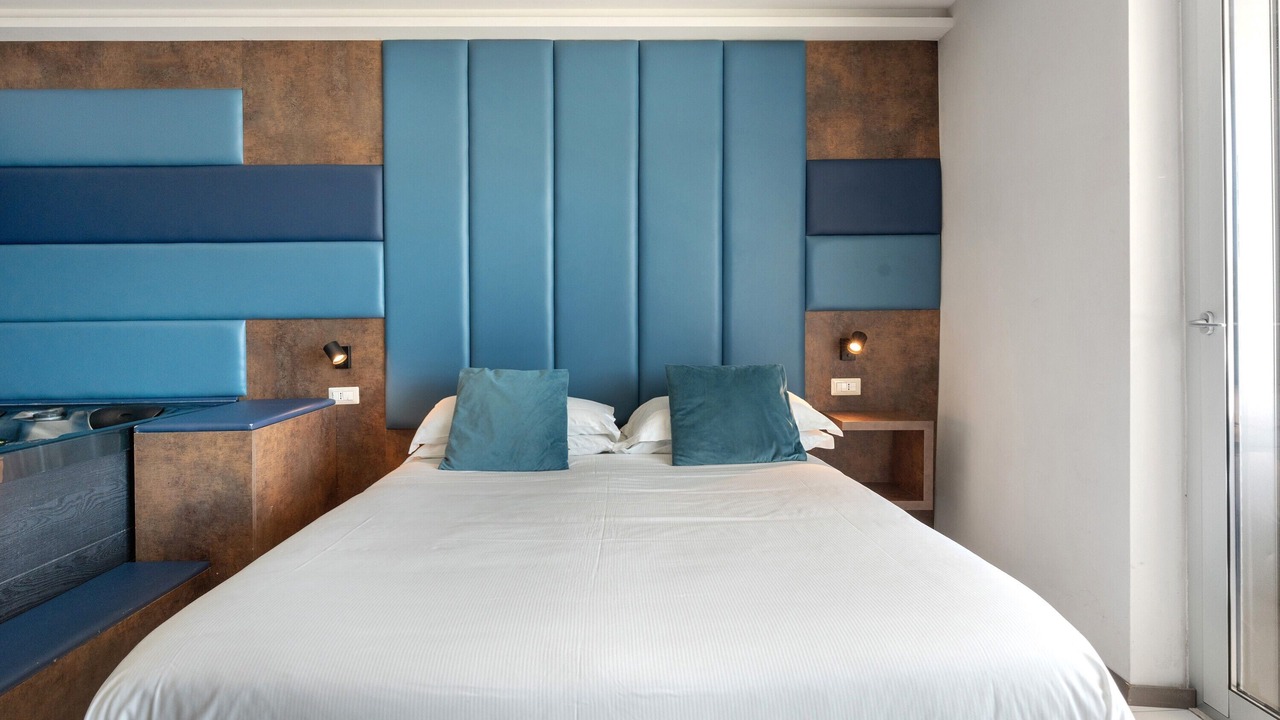Photo of Bedroom in San Ferdinando