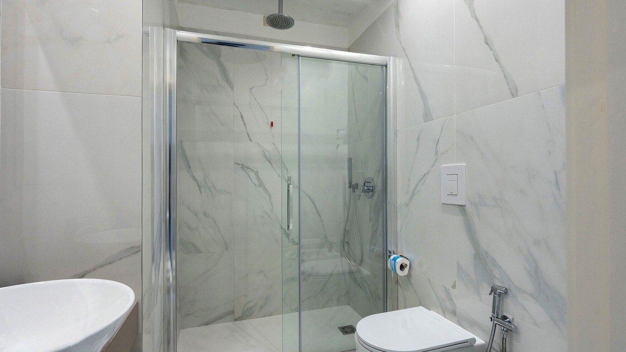 Photo of Bathroom in San Ferdinando