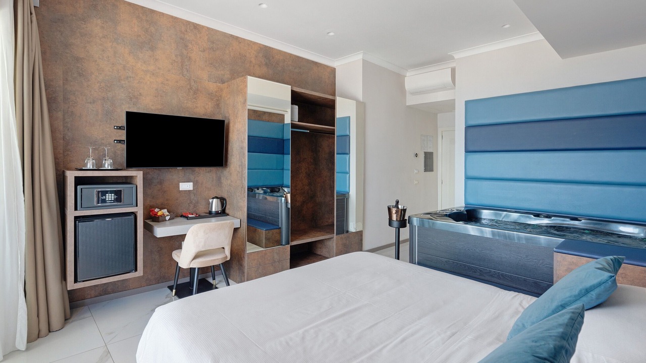 Photo of Bedroom in San Ferdinando