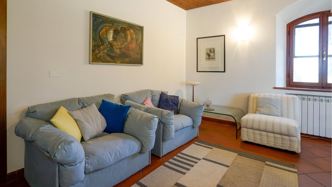 Photo of Bedroom in Bollano