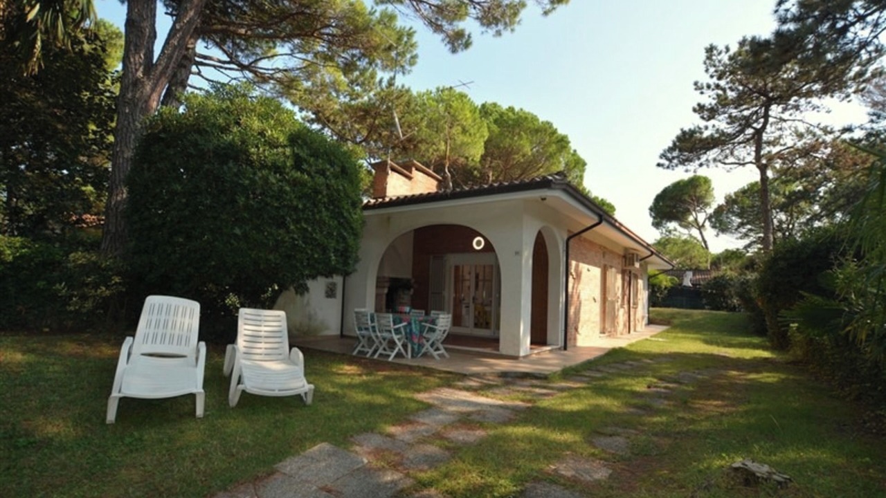 Photo of Outdoor in Lignano Riviera