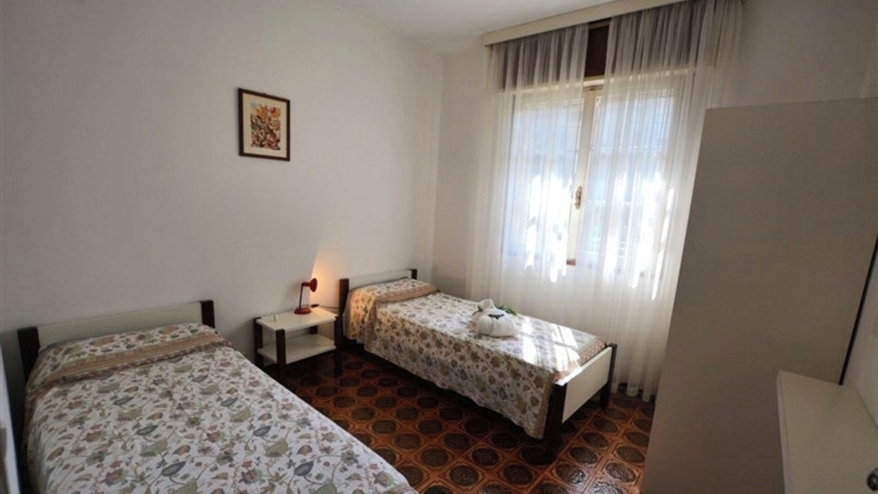 Photo of Bedroom in Lignano Riviera