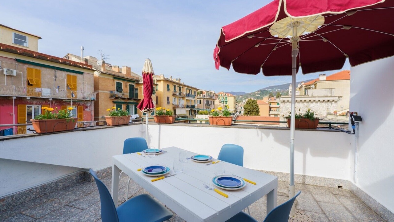 Photo of Outdoor in Lavagna