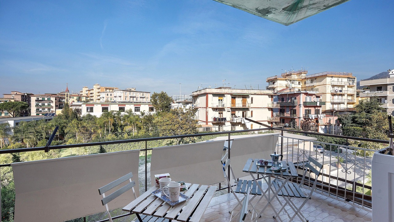 Photo of Outdoor in Ercolano