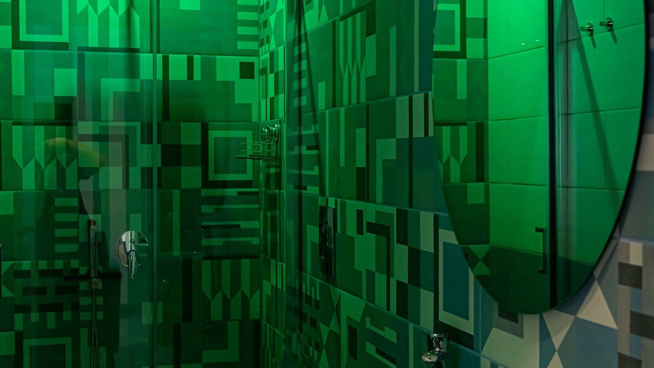 Photo of Bathroom in Ercolano