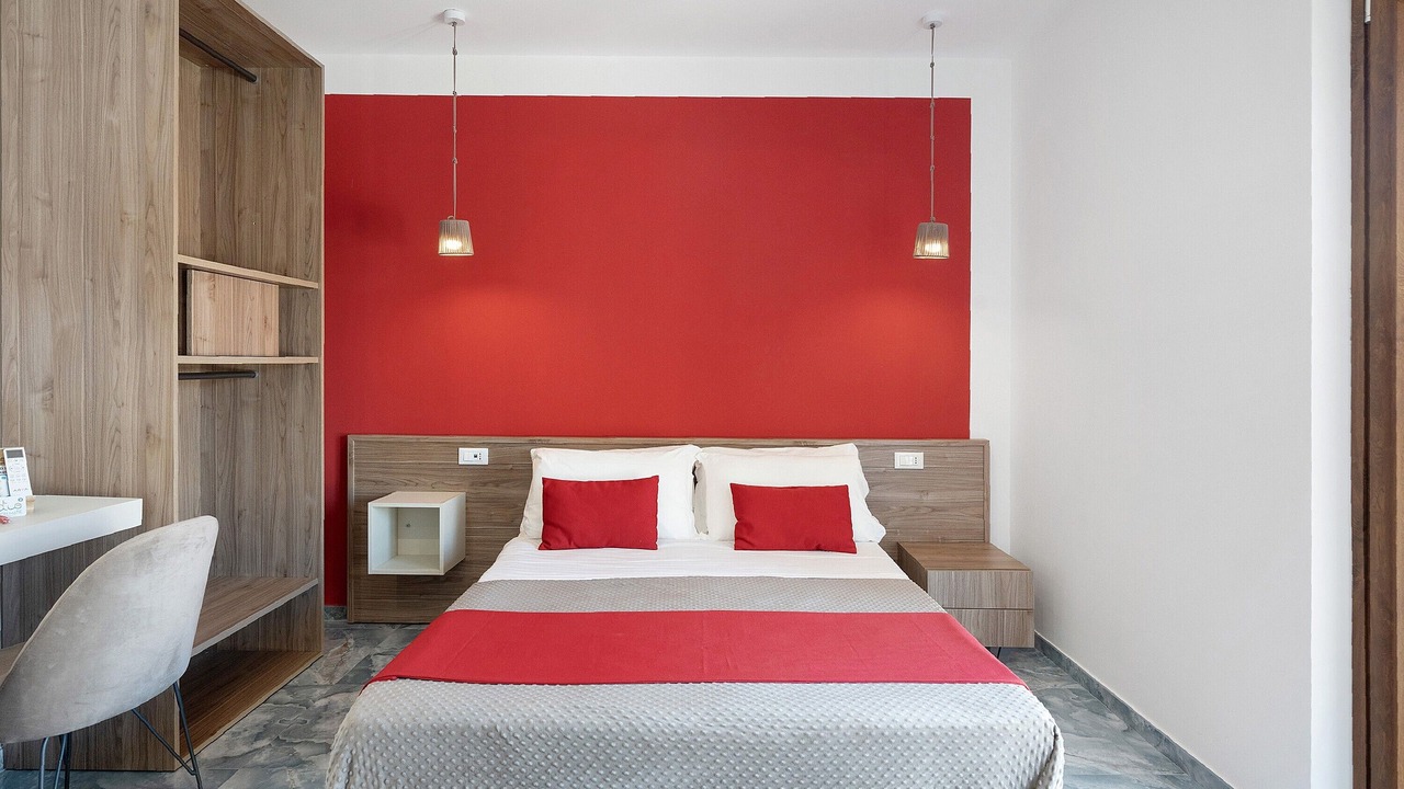 Photo of Bedroom in Ercolano