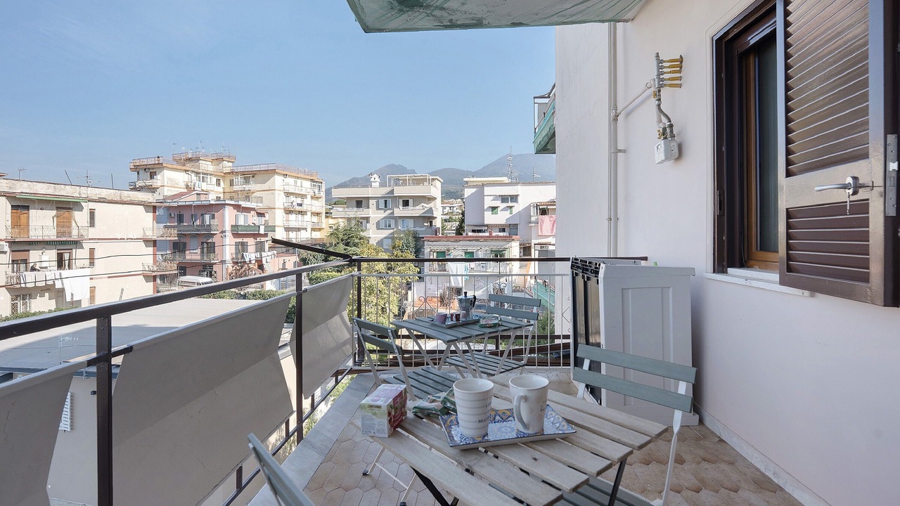 Photo of Outdoor in Ercolano