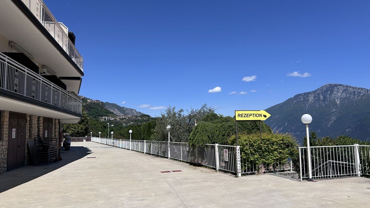 Photo of Patio Balcony in Pieve