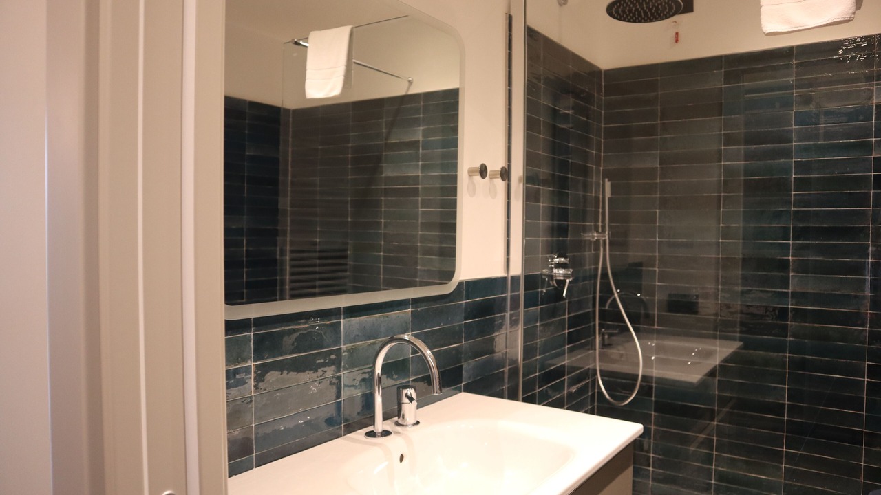 Photo of Bathroom in Bonassola