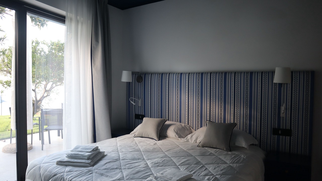 Photo of Bedroom in Bonassola