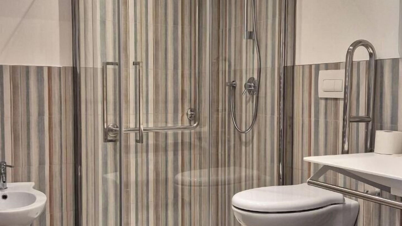 Photo of Bathroom in Bonassola