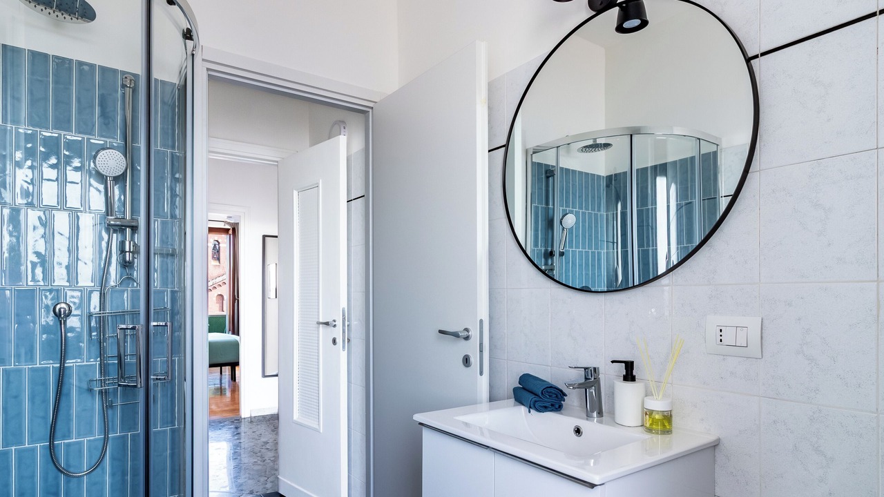 Photo of Bathroom in Abbadesse