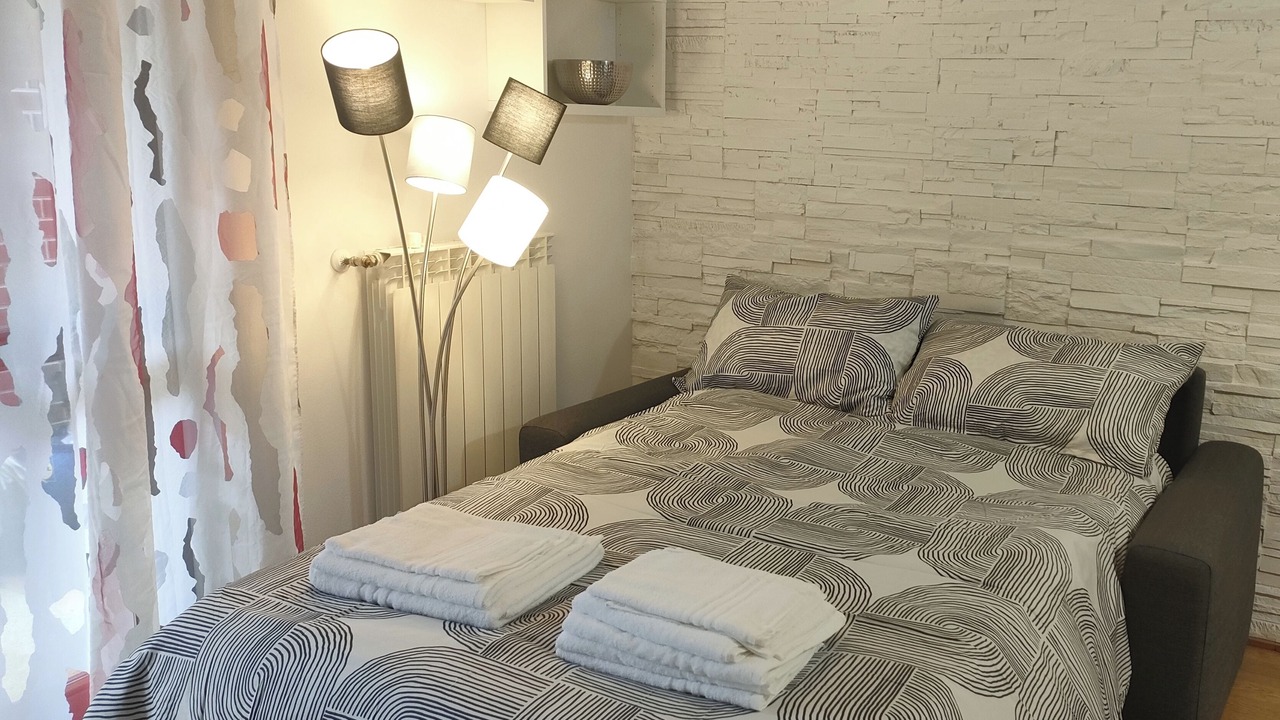 Photo of Bedroom in Sieci