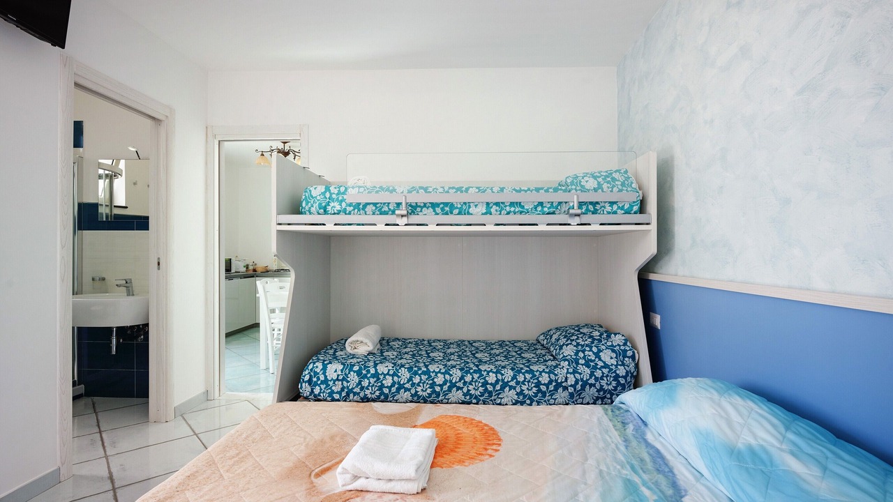 Photo of Bedroom in Agerola