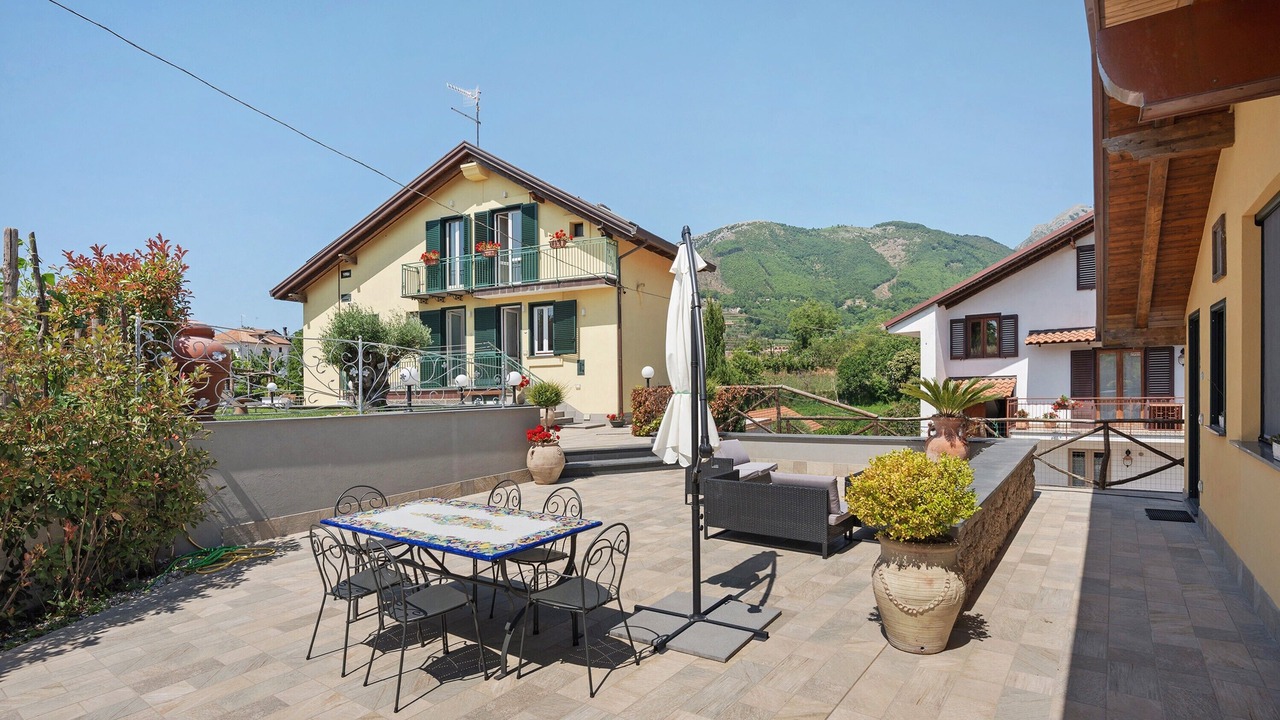 Photo of Outdoor in Agerola