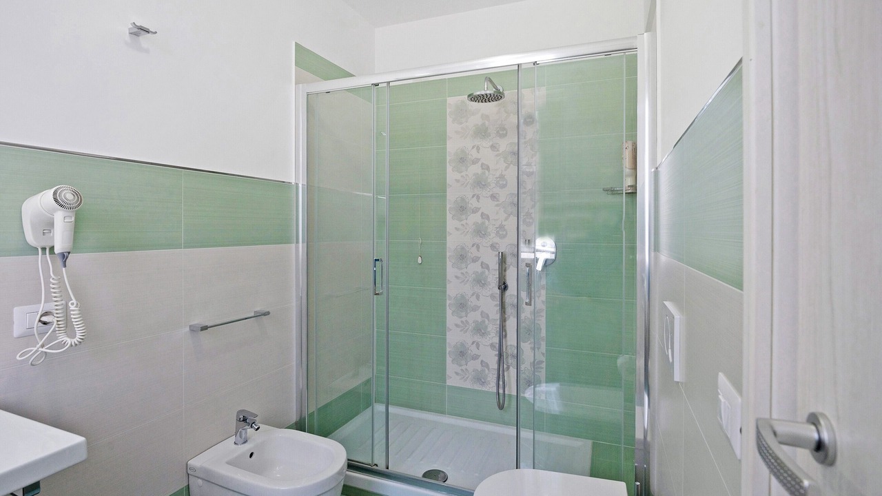 Photo of Bathroom in Agerola