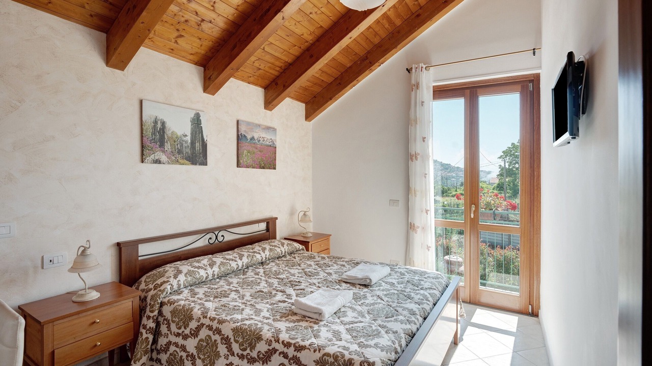 Photo of Bedroom in Agerola