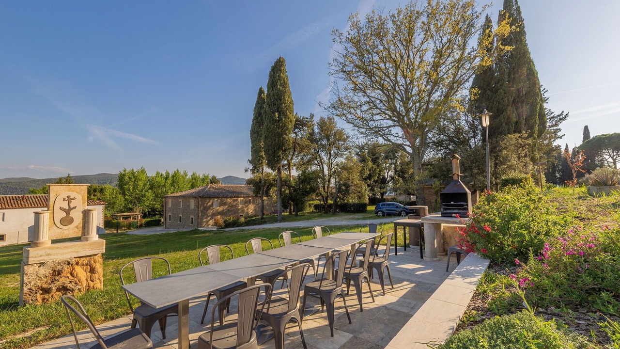 Photo of Outdoor in Volterra