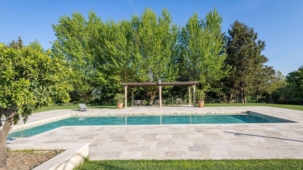 Photo of Outdoor in Volterra