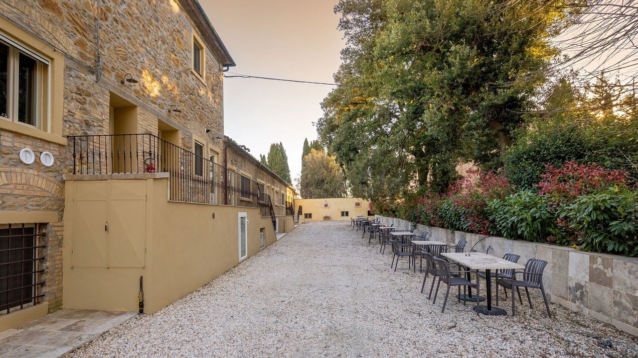 Photo of Outdoor in Volterra