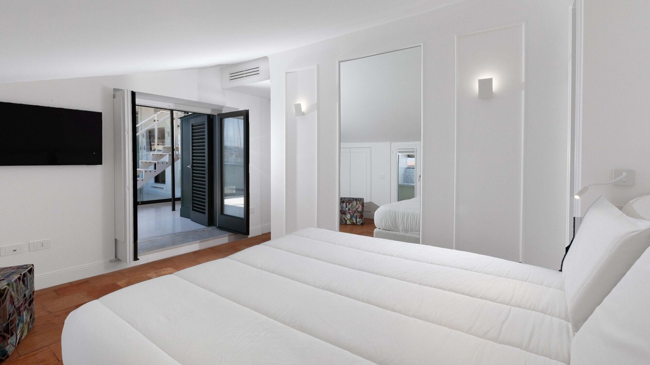 Photo of Bedroom in Sorrento City Centre