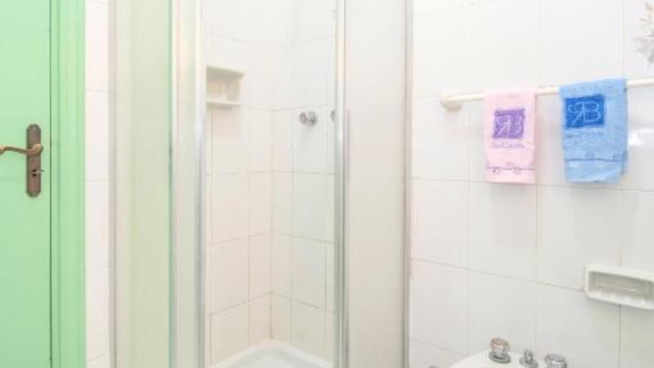 Photo of Bathroom in Ischia Porto