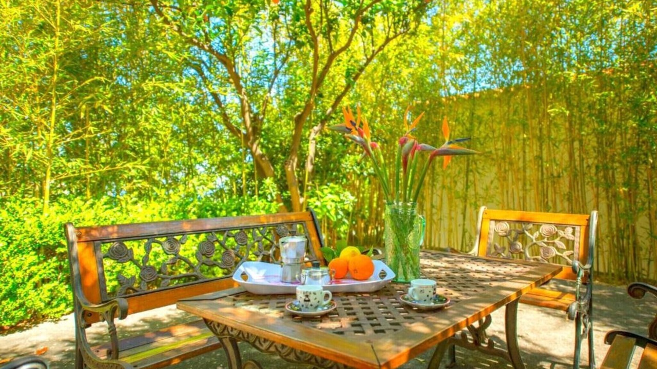 Photo of Outdoor in Ischia Porto