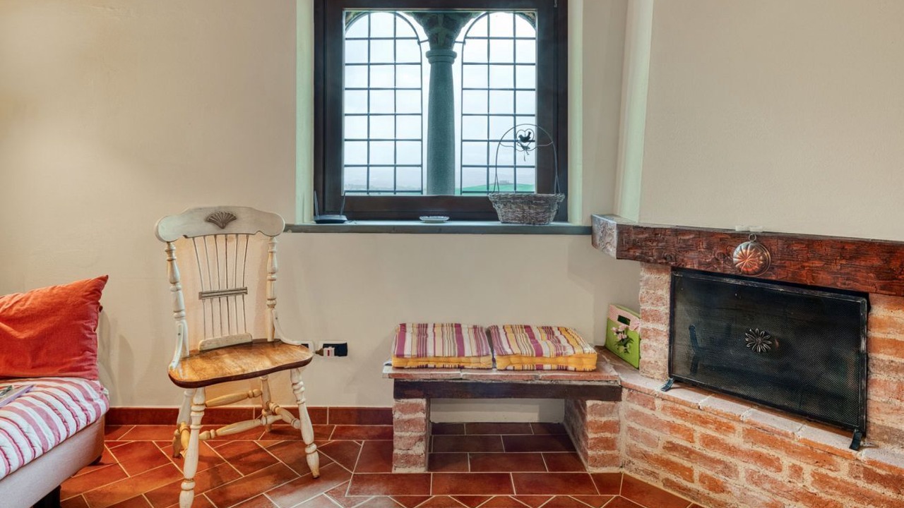 Photo of Livingroom in Castiglione del Lago