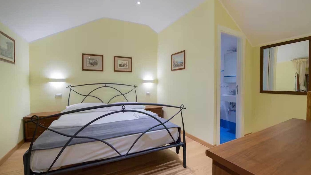 Photo of Bedroom in Ravello