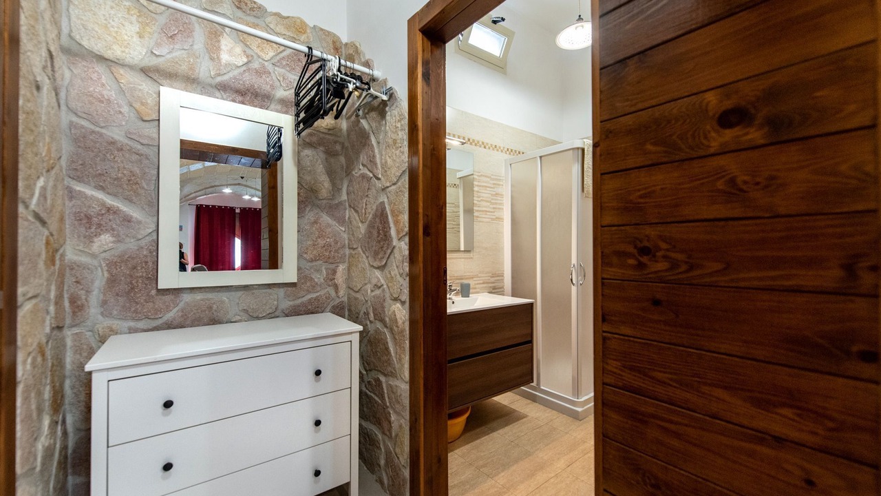 Photo of Bathroom in Giuggianello