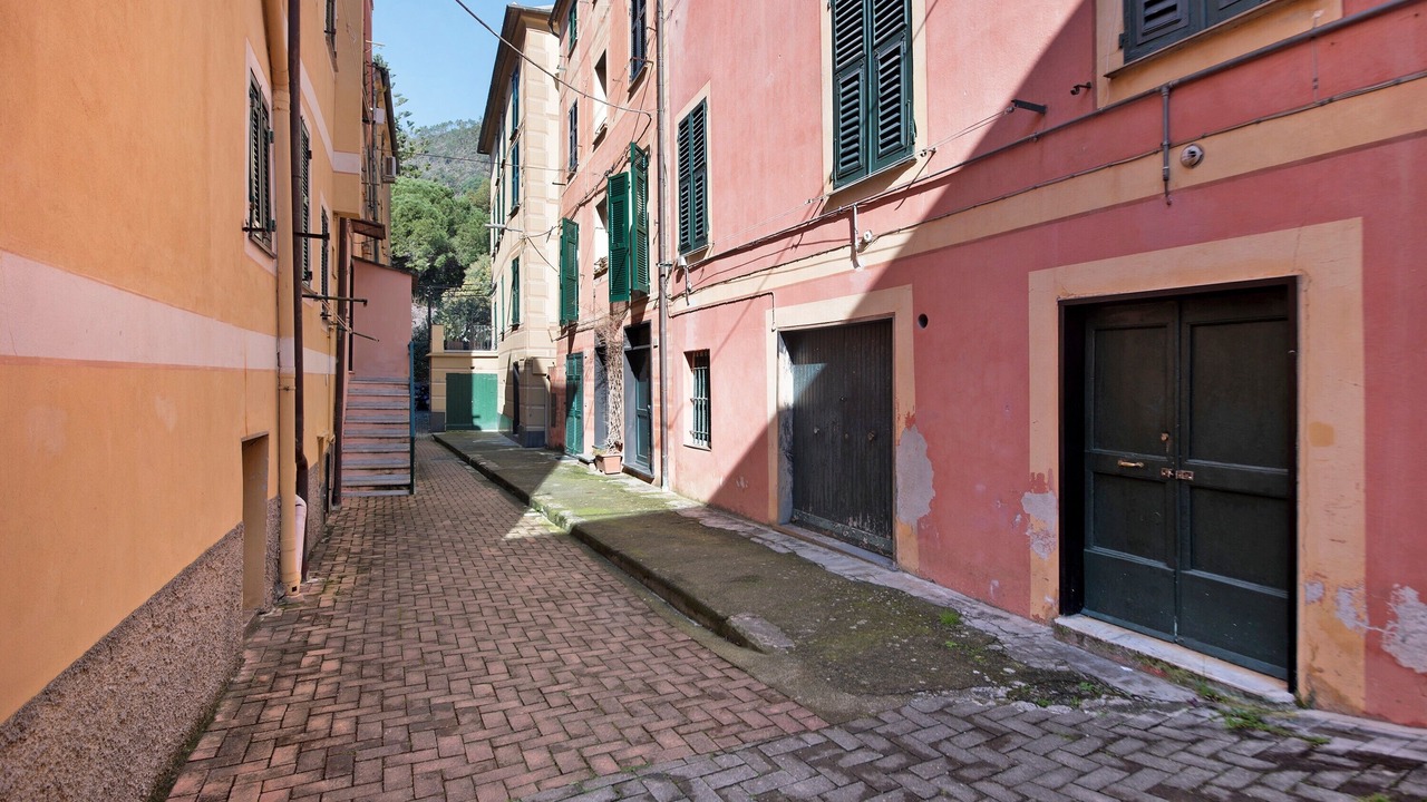 Photo of Outdoor in Bonassola