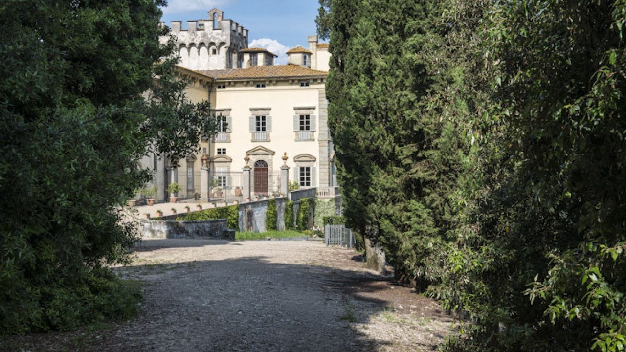 Photo of Outdoor in San Donato in Collina