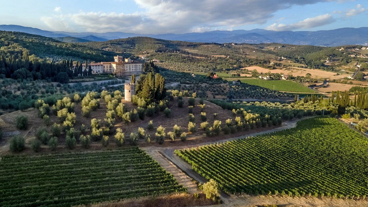 Photo of Outdoor in San Donato in Collina