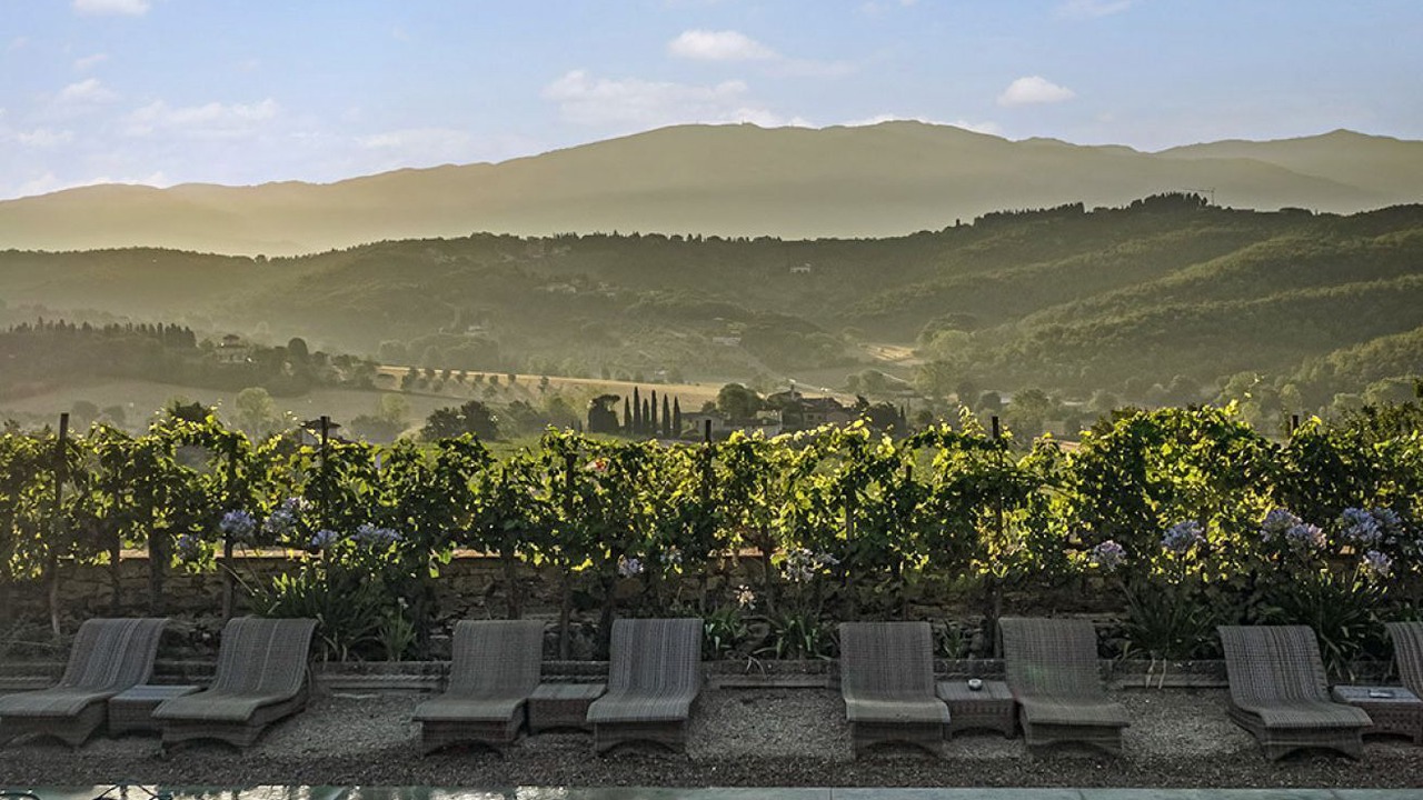 Photo of Outdoor in San Donato in Collina