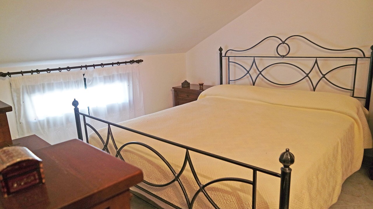 Photo of Bedroom in Marina di Ascea