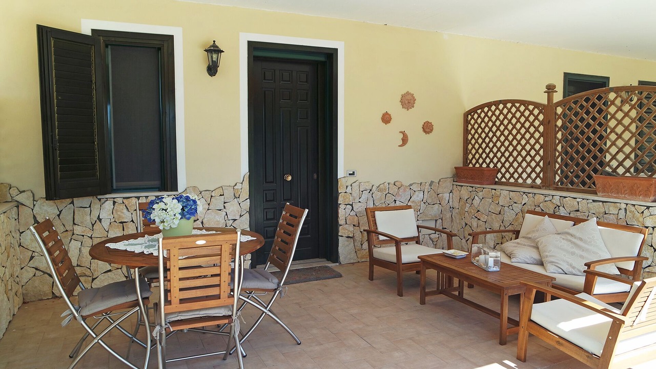 Photo of Outdoor in Marina di Ascea