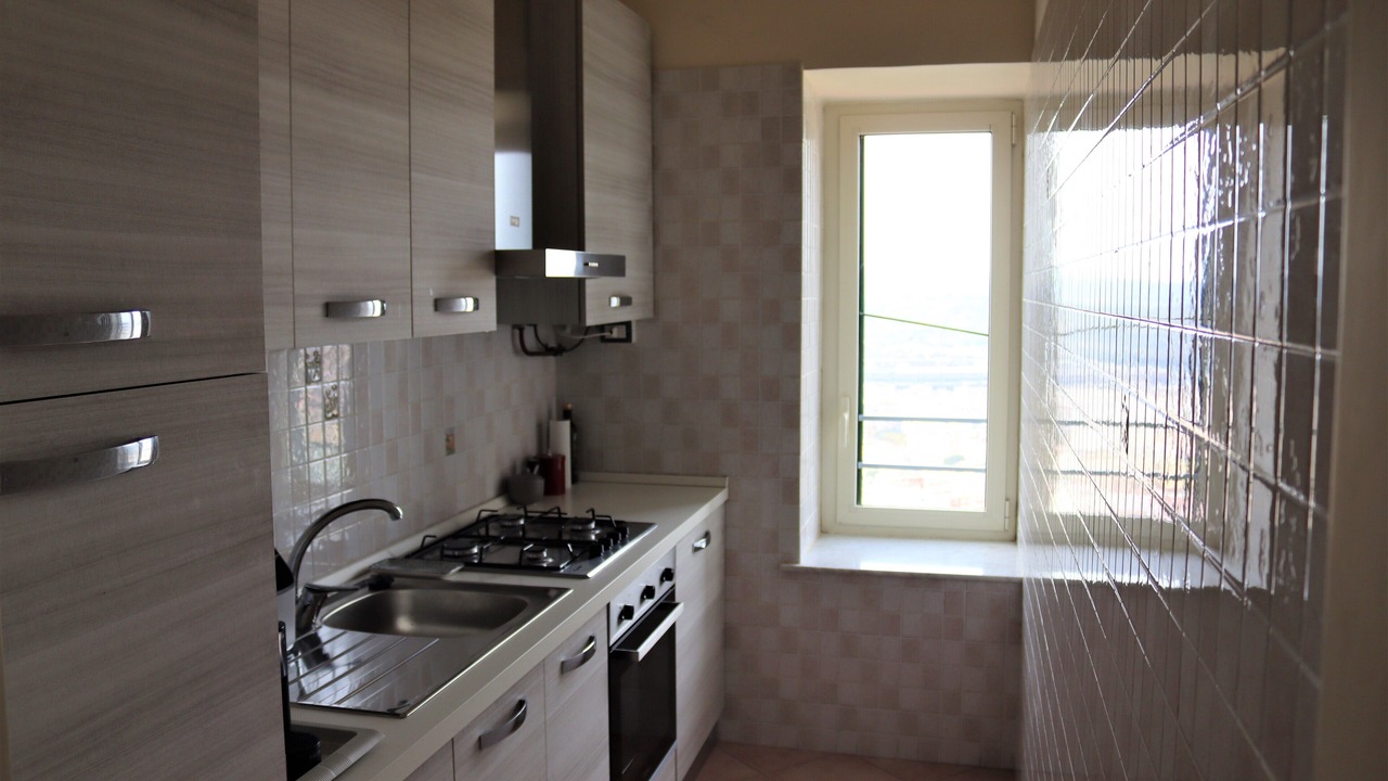 Photo of Kitchen in Posillipo