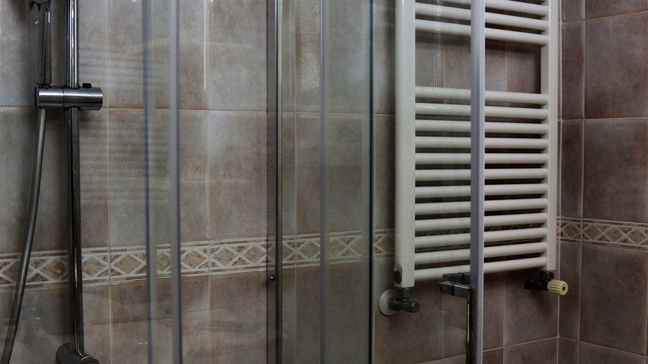 Photo of Bathroom in Posillipo