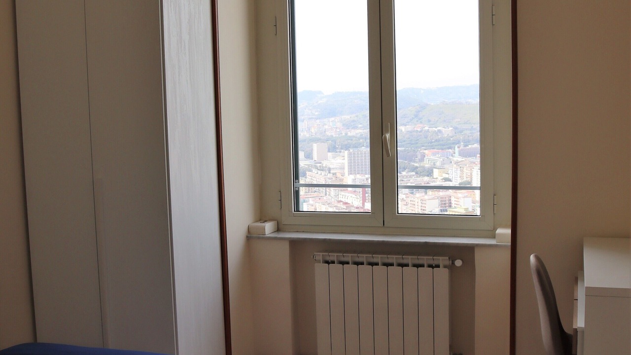 Photo of Bedroom in Posillipo