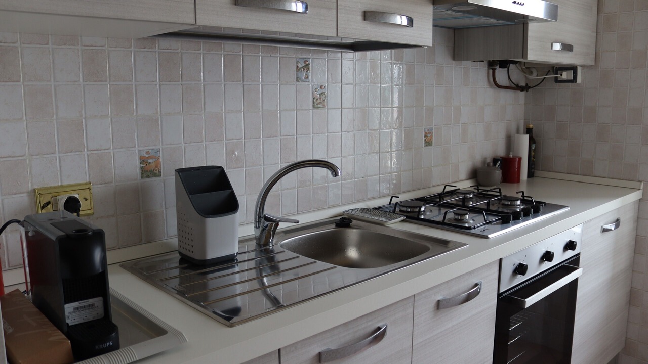 Photo of Kitchen in Posillipo