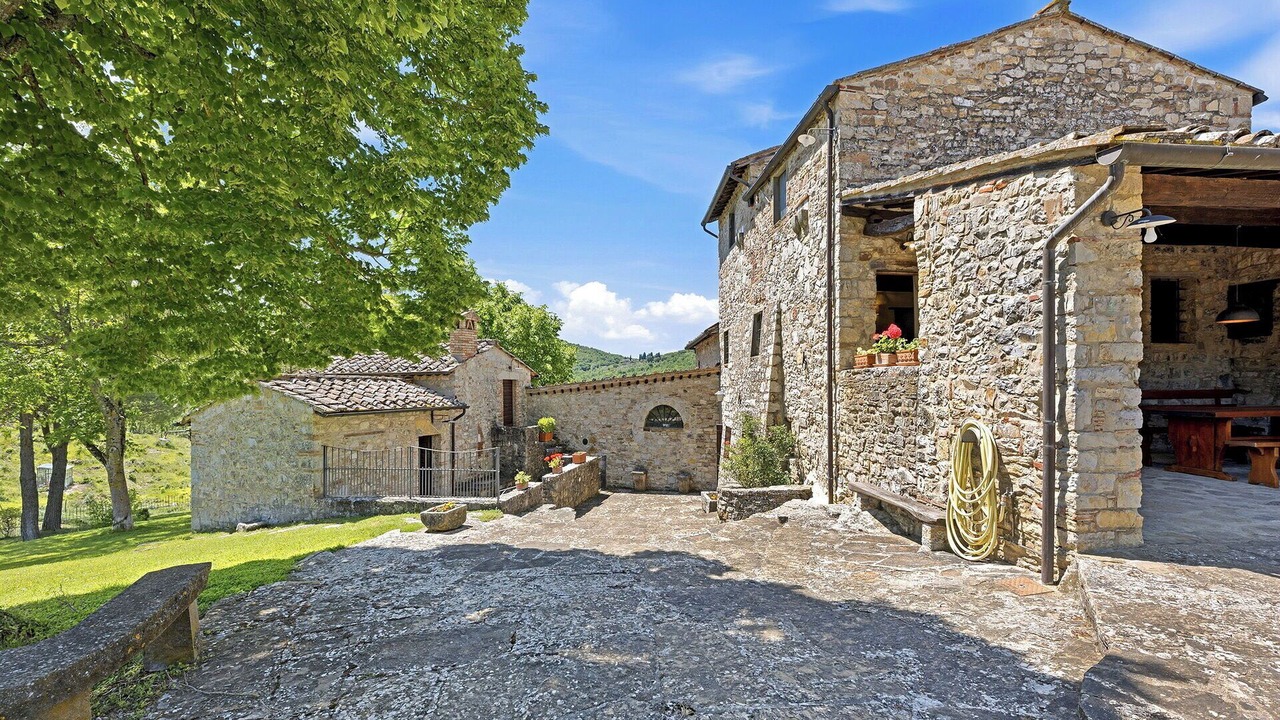 Photo of Others in Gaiole in Chianti