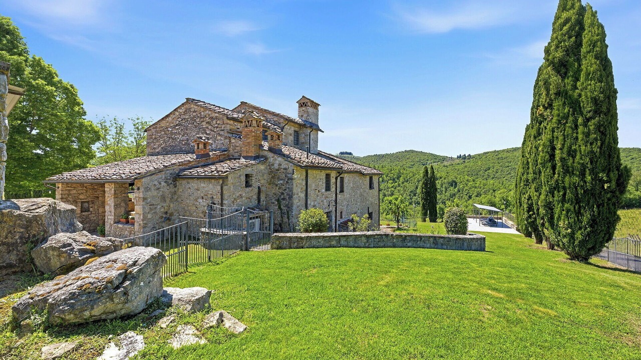 Photo of Others in Gaiole in Chianti