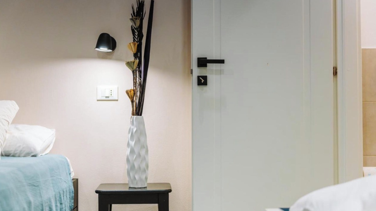 Photo of Bedroom in Cagliari
