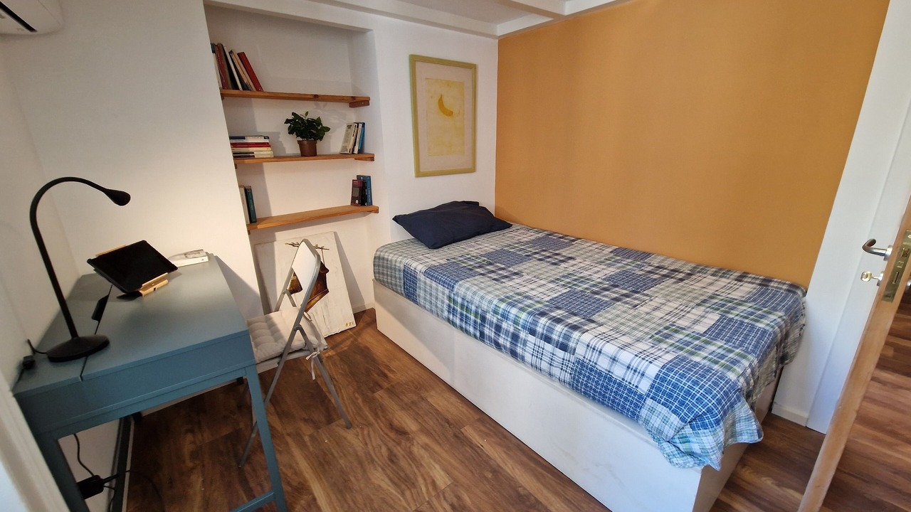 Photo of Bedroom in Posillipo