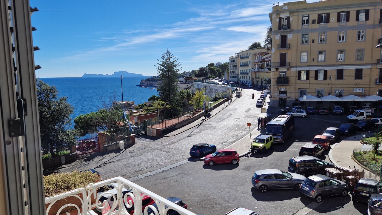Photo of Outdoor in Posillipo