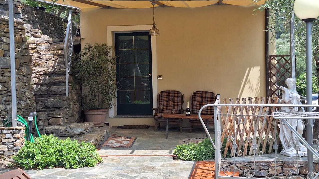 Photo of Patio Balcony in Prela