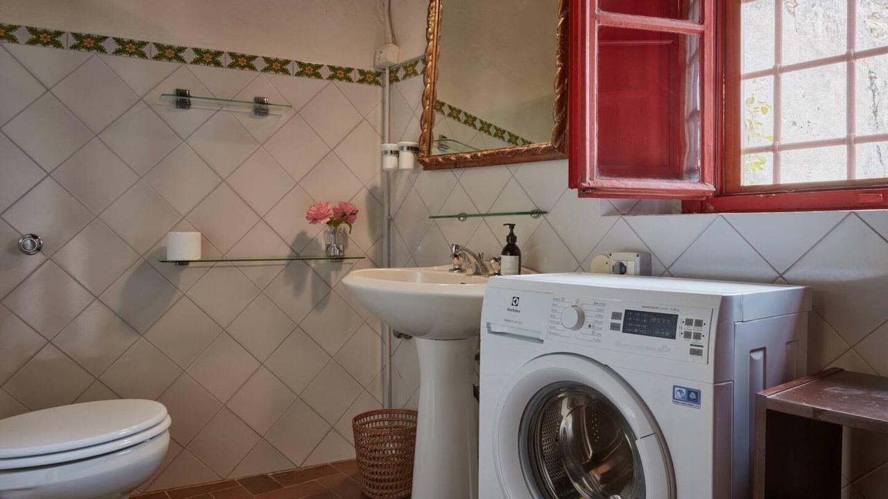 Photo of Bathroom in Villabuona